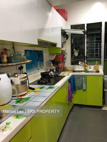 Blk 447B Jalan Kayu (Sengkang), HDB 4 Rooms #178792632